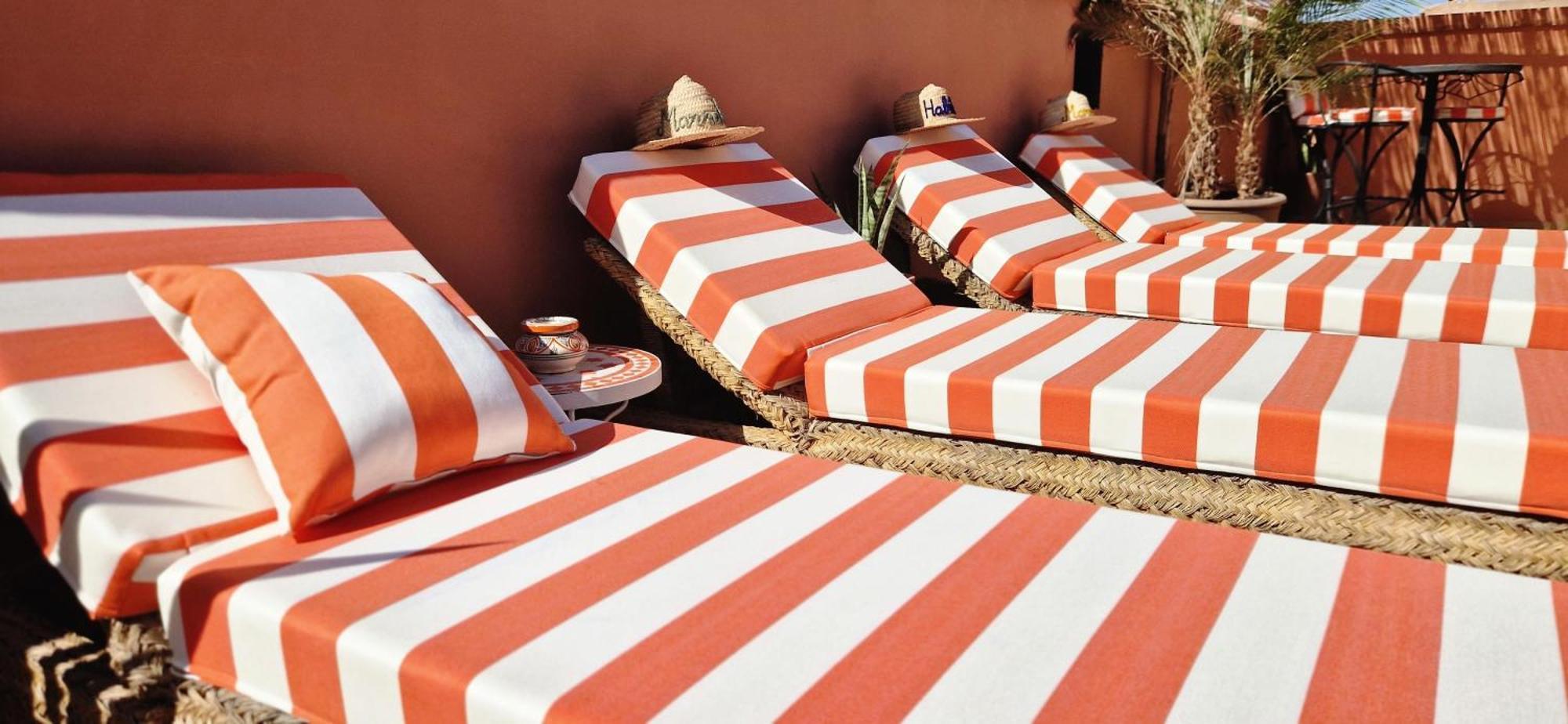 Riad Babmoon - Private Riad With Pool & Rooftop Marrakesh Exterior photo